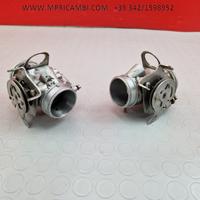 CORPOFARFALLATO DESTRO BMW R 850 GS 1998 1999 GS 1