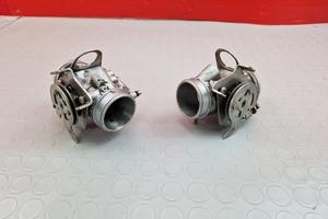 CORPOFARFALLATO DESTRO BMW R 850 GS 1998 1999 GS 1