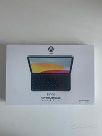 Keyboard case HOU