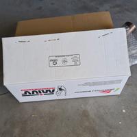 Terminale di scarico Mivv per  bmw XR1000  2022