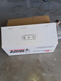 Terminale di scarico Mivv per  bmw XR1000  2022