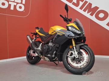 Aprilia Tuono V4 1100 MY25 (2025-)