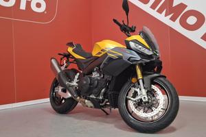 Aprilia Tuono V4 1100 MY25 (2025-)