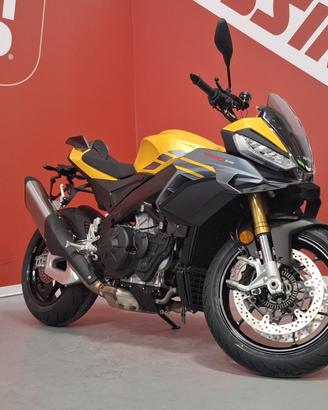 Aprilia Tuono V4 1100 MY25 (2025-)