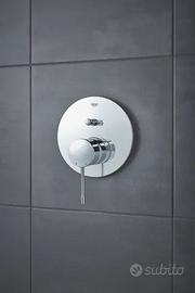 Grohe Essence - Miscelatore cromo