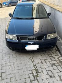 Audi A3 Ambition 2002