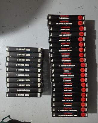 VHS Visitors serie televisiva