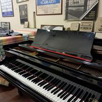 Pianoforte a coda