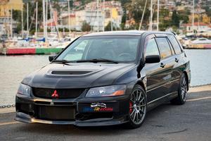CRS - MITSUBISHI LANCER EVOLUTION WAGON GT-A