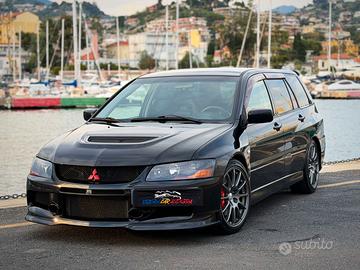 CRS - MITSUBISHI LANCER EVOLUTION WAGON GT-A