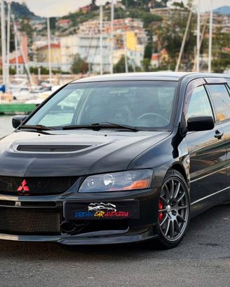 CRS - MITSUBISHI LANCER EVOLUTION WAGON GT-A