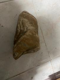 Rocce vere x acquario