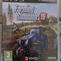 PS3 Farming Simulation 15