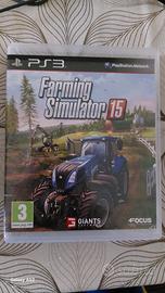 PS3 Farming Simulation 15