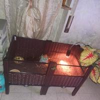 terrario di design arredamento 