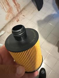 Filtro olio