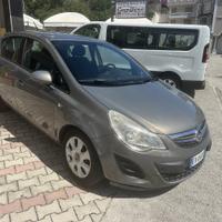 opel corsa 1.2 5p benz 5serie