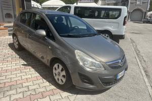 opel corsa 1.2 5p benz 5serie