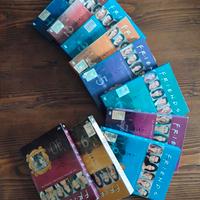 DVD telefilm Friends