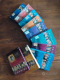 DVD telefilm Friends