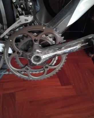 bici corsa 
