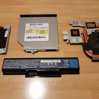 Packard Bell Easynote TJ75 parti di ricambio