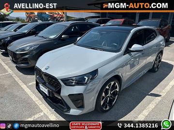 BMW X2 xDrive18d Msport-X PRO