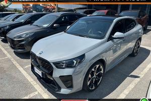 BMW X2 xDrive18d Msport-X PRO