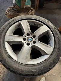 Cerchioni bmw
