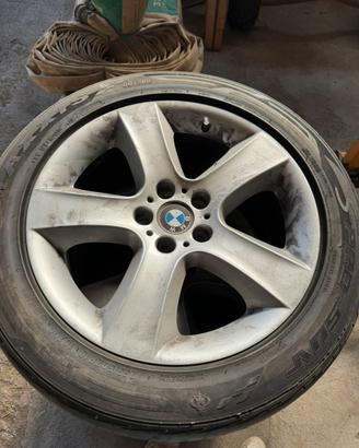 Cerchioni bmw