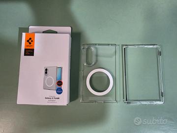 Cover Spigen Air Skin per Samsung Galaxy Fold 8