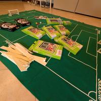 Subbuteo completo