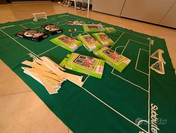 Subbuteo completo