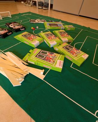 Subbuteo completo