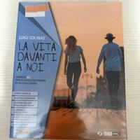 libro la vita davanti a noi