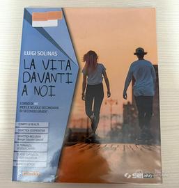 libro la vita davanti a noi