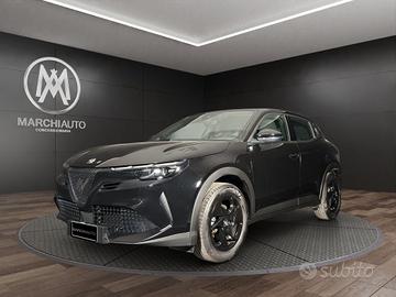ALFA ROMEO Junior 1.2 136 CV Hybrid eDCT6