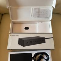 Microsoft surface 1661 docking station