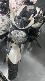 ducati monster 696