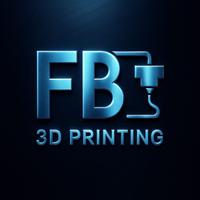 SERVIZIO STAMPA 3D FDM / PROGETTAZIONE