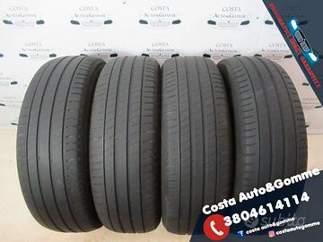 Gomme 215 65 17 Michelin 80%  215 65 R17