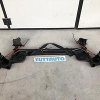 Ponte posteriore Dacia Duster 2015 1598CC B/GPL
