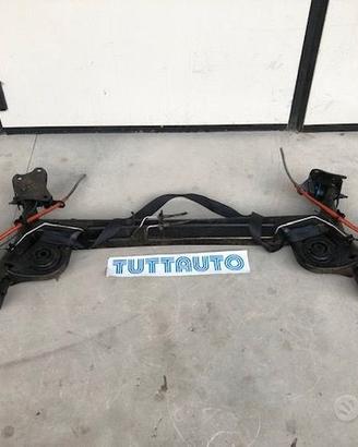 Ponte posteriore Dacia Duster 2015 1598CC B/GPL