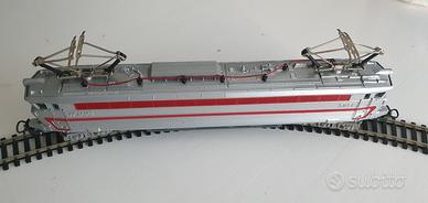 Lima trenini H0 locomotiva Sncf CC 40101 con Luci 