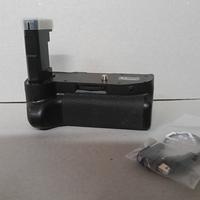 Battery Grip per Nikon D5200 