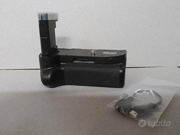 Battery Grip per Nikon D5200 