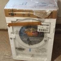 Electrolux Asciugatrice 8 Kg SERIE 600 EW6HT13C Ge