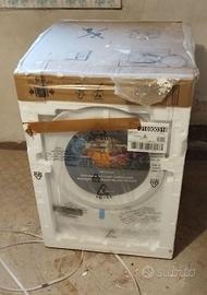 Electrolux Asciugatrice 8 Kg SERIE 600 EW6HT13C Ge