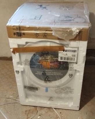 Electrolux Asciugatrice 8 Kg SERIE 600 EW6HT13C Ge