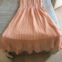 Vestito vestiti tg S usati 1 volta cerimonia elega